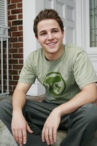 Shawn Pyfrom in
General Pictures -
Uploaded by: Guest