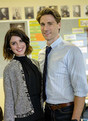 Shenae Grimes in
Date with Love -
Uploaded by: Guest