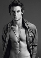 Shiloh Fernandez in
General Pictures -
Uploaded by: Guest