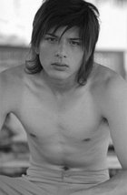 Shirota Yuu in
General Pictures -
Uploaded by: cwe44