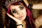 Skye Sweetnam in
General Pictures -
Uploaded by: Guest