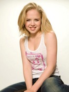 Sofia Vassilieva in
General Pictures -
Uploaded by: Guest