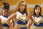 Solange Knowles in
Bring It On: All or Nothing -
Uploaded by: Guest
