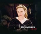 Sophia Myles in
Tristan + Isolde -
Uploaded by: aysh