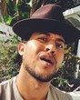 Tahj Mowry in
General Pictures -
Uploaded by: Guest