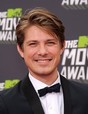 Taylor Hanson in
General Pictures -
Uploaded by: Guest