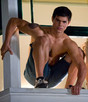 Taylor Lautner in
General Pictures -
Uploaded by: Nirvanafan201
