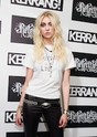 Taylor Momsen in
General Pictures -
Uploaded by: Guest