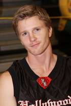 Thad Luckinbill in
General Pictures -
Uploaded by: Guest