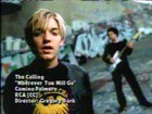 The Calling in
Music Video: Wherever You Will Go -
Uploaded by: Jawy-88