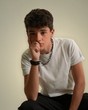 Theo Medon in
General Pictures -
Uploaded by: ECB