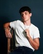 Theo Medon in
General Pictures -
Uploaded by: ECB