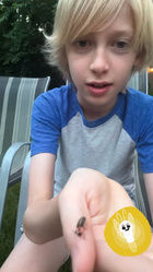 Thomas Parobek in General Pictures, Uploaded by: bluefox4000