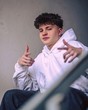 Tim Luca Schmidt in
General Pictures -
Uploaded by: bluefox4000
