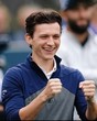Tom Holland in
General Pictures -
Uploaded by: Guest