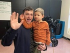 Photo of Tom Holland