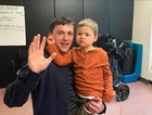 Photo of Tom Holland