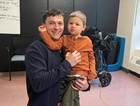 Photo of Tom Holland