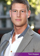 Tom Hopper in
General Pictures -
Uploaded by: Guest
