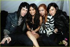 Trace Cyrus in
General Pictures -
Uploaded by: Guest