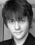 Tyger Drew-Honey in
General Pictures -
Uploaded by: Guest
