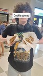 Tyler Crumley in
General Pictures -
Uploaded by: bluefox4000