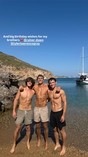 Tyler Lawrence Gray in
General Pictures -
Uploaded by: Say4