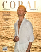 Photo of Vincent Webb