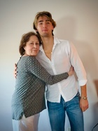 Photo of Vincent Webb
