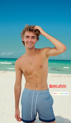 Photo of Vincent Webb