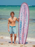 Photo of Vincent Webb