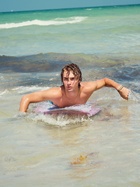 Photo of Vincent Webb