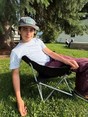 Wesley Kimmel in
General Pictures -
Uploaded by: bluefox4000