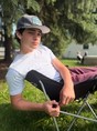 Wesley Kimmel in
General Pictures -
Uploaded by: bluefox4000