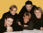 Westlife in
General Pictures -
Uploaded by: drew