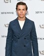Will Poulter in
General Pictures -
Uploaded by: Guest