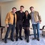 Will Poulter in
General Pictures -
Uploaded by: Guest