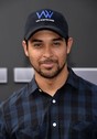 Wilmer Valderrama in
General Pictures -
Uploaded by: webby