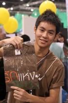 Witwisit Hiranyawongkul in
General Pictures -
Uploaded by: happy2011