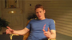 Zach Roerig in
General Pictures -
Uploaded by: Imbecilek